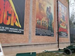 -西安电影制片厂