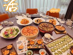 -连鹭海鲜·海肠捞饭·海胆饭(星海店)