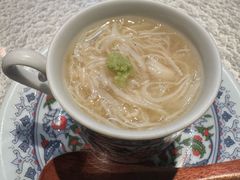 -Ginza Onodera铁板烧(外滩十八号店)