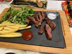 菲力牛排-T11生鲜超市(朝阳公园店)