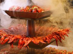 -霸王虾·麻辣小龙虾(清水河公园店)