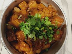 -甜心闲生传统手工冰粉(太古里店)