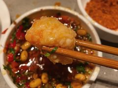 -海底捞火锅(王府井店)