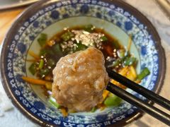 -丰尔粥食·粥底火锅·桑拿鸡(大良总店)