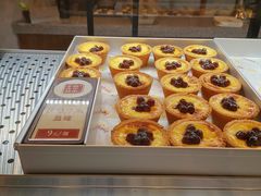 -君之狮子山·轻糖烘焙(松江印象城店)