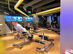 -贝菲特游泳健身(徐泾店)