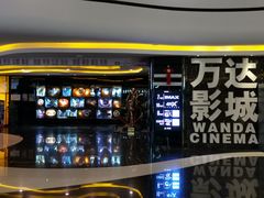 -万达广场(松江店)