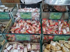 零售区-采芝斋评弹茶馆(观前街店)