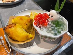 -欢乐牧场主题自助料理(龙华星河iCO店)