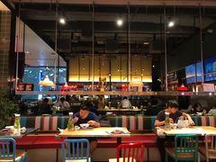 大堂-陈鹏鹏潮汕菜(宝安机场T3航站楼店)