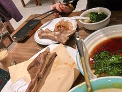 -锡和无锡菜(景丽苑店)