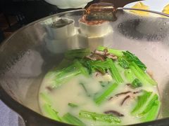 -怡情荟•海鲜青岛菜(五四广场旗舰店)