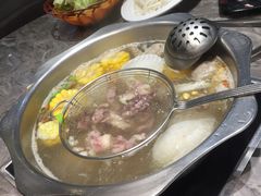 -潮发潮汕牛肉店(芳村店)