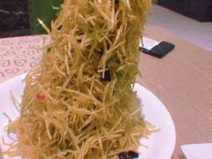 -大鸭梨烤鸭(左家庄店)
