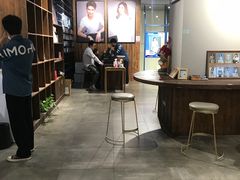 -海马体照相馆(天津世纪都会店)