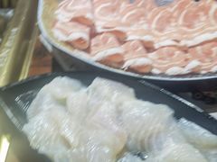 -东巴婆婆云南鱼豆花火锅(大东门店)