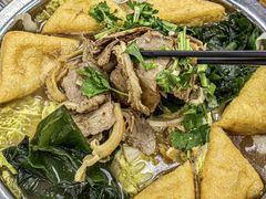 -鑫花溪牛肉米粉(凤凰街创始总店)