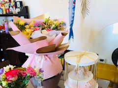 -花满楼(启秀路店)