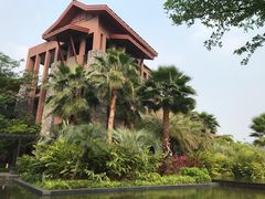 -广州从化都喜泰丽度假温泉酒店