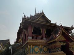 -西双版纳总佛寺