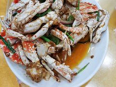-春园海鲜广场D区6号(钟姐海鲜加工店)