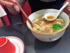 -唐河王记·南阳民间菜(国基路店)