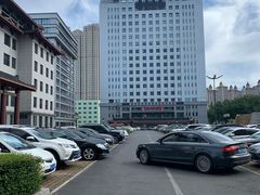 -黑龙江中医药大学附属第一医院