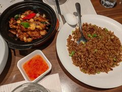 -大树餐厅(益田假日店)