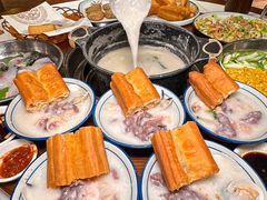 -顺德一品粥·20年凤城老字号(芳村店)