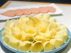 功夫土豆-川撒子成都熊猫火锅主题餐厅(银泰城店)