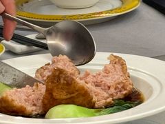 -银都上海菜馆(粤海东路店)