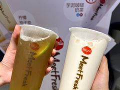 -鲜芋仙(南开大悦城店)