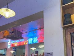 -霄汉牛三鲜湖北砂锅菜(万松园2店)