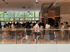 -B&C黄油与面包·THE GARDEN BAKERY概念店(世纪汇店)