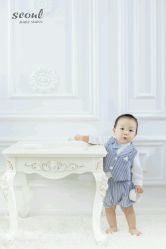 -首尔宝宝SEOUL  BABY STUDIO(通州店)