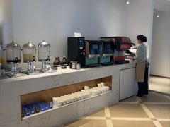 -天伦松鹤大饭店·欣妮咖啡