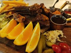 -1861意大利餐厅(文化广场店)