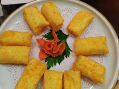 -福春居饺子楼(创业路店)