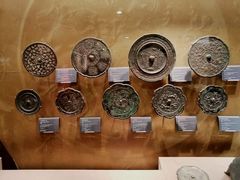 -西安大唐西市博物馆