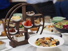 -五观堂素食(新华路店)