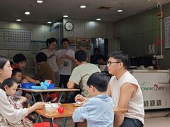 -旺旺饼屋传统糖水(黄塘路店)