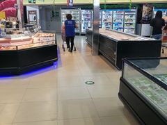 -物美超市(通州华业玫瑰店)