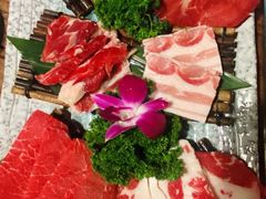 -匠牛道烤肉料理店(西坝河店)