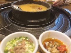 -峰瑞藏地美食·石锅鸡·牦牛肉(大昭寺品牌店)