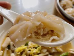 -嵊州特色小吃(萧山街店)