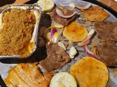 -么肆烤肉(新华街店)