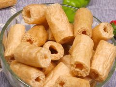 豆肠-杨国福麻辣烫(后湖店)