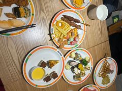 -比格比萨自助(南京万达茂店)