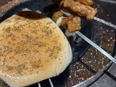 -炭窑水浒烤肉(汉阳鹦鹉巷子店)