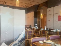 -炙柒Sekinana·精致料理 烧鸟·铁板烧(海上世界店)